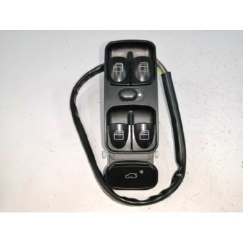 MANDO ELEVALUNAS DELANTERO IZQUIERDO 2038210679 