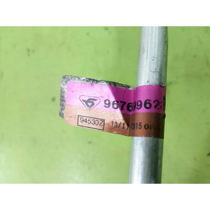 TUBOS AIRE ACONDICIONADO