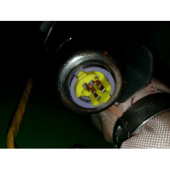 Recambio de airbag cortina delantero izquierdo para mazda cx-7 (er) 2.3 cat referencia OEM IAM   