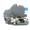 Recambio de cerradura puerta trasera derecha para seat ibiza (6l1) stella referencia OEM IAM 3B4839016AG  