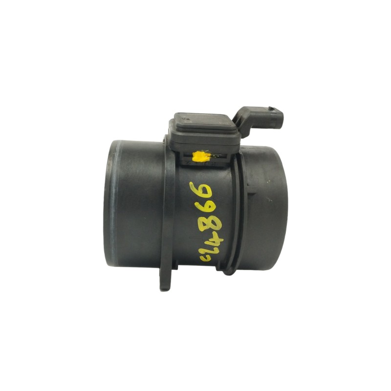 Recambio de caudalimetro para mercedes-benz clase c (w204) c 200 cdi (204.001) referencia OEM IAM A6510900048  