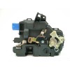 Recambio de cerradura puerta trasera derecha para volkswagen polo (9n3) advance referencia OEM IAM 3B4839016AG  