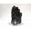 Recambio de cerradura puerta trasera derecha para volkswagen polo (9n3) advance referencia OEM IAM 3B4839016AG  