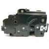 Recambio de cerradura puerta trasera derecha para volkswagen polo (9n3) advance referencia OEM IAM 3B4839016AG  
