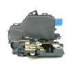 Recambio de cerradura puerta trasera derecha para volkswagen polo (9n3) advance referencia OEM IAM 3B4839016AG  