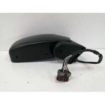 Recambio de retrovisor derecho para peugeot 806 2.0 hdi referencia OEM IAM  ELECTRICO 9 CABLES 
