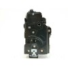 Recambio de cerradura puerta trasera derecha para volkswagen polo (9n3) advance referencia OEM IAM 3B4839016AG  