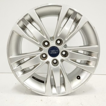 Recambio de llanta para ford c-max 1.6 16v ti-vct cat referencia OEM IAM CM5C1007BXA 7JX16H2 ET50 5H 5X110