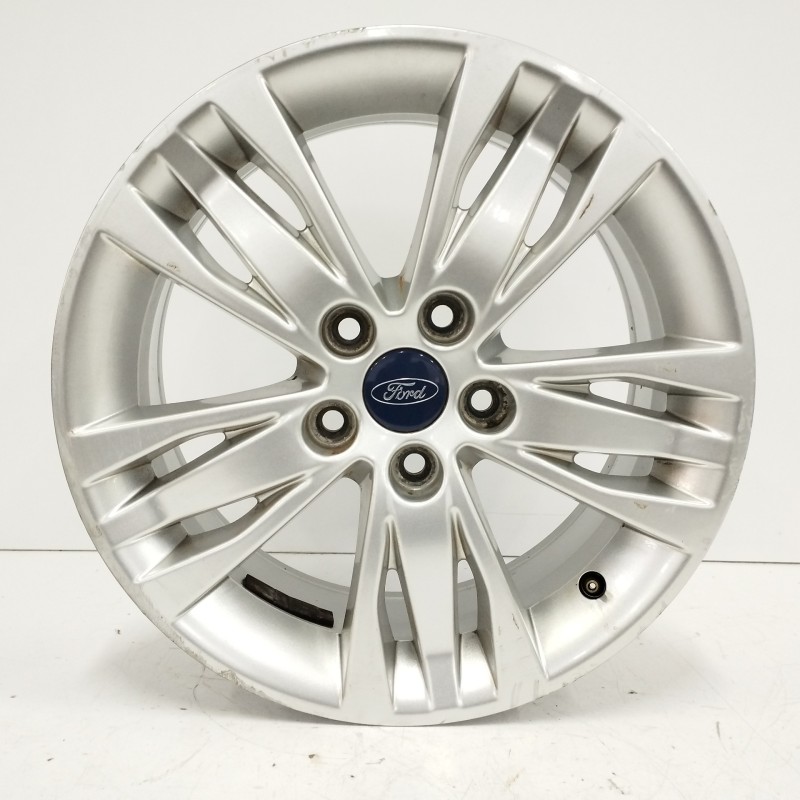 Recambio de llanta para ford c-max 1.6 16v ti-vct cat referencia OEM IAM CM5C1007BXA 7JX16H2 ET50 5H 5X110