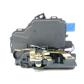 Recambio de cerradura puerta trasera derecha para skoda fabia (6y2/6y3) classic referencia OEM IAM 3B4839016AG  