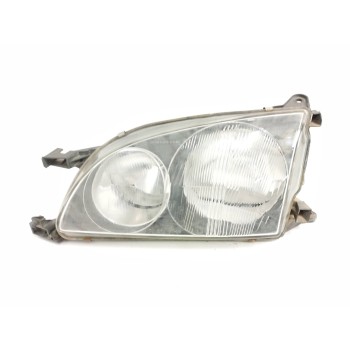 Recambio de faro izquierdo para toyota avensis berlina (t 22) 2.0 turbodiesel cat referencia OEM IAM 54533366  