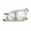 Recambio de faro izquierdo para toyota avensis berlina (t 22) 2.0 turbodiesel cat referencia OEM IAM 54533366  