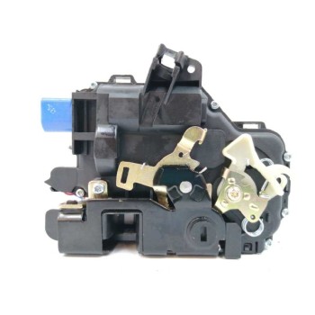 Recambio de cerradura puerta trasera derecha para skoda fabia (6y2/6y3) classic referencia OEM IAM 3B4839016AG  