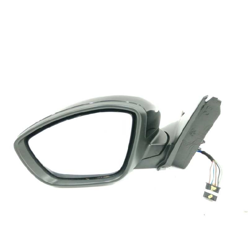 Recambio de retrovisor izquierdo para opel corsa f 1.2 referencia OEM IAM 39225899 6 CABLES 