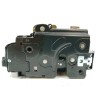Recambio de cerradura puerta trasera derecha para seat ibiza (6l1) stella referencia OEM IAM 3B4839016AG  