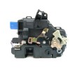 Recambio de cerradura puerta trasera derecha para seat ibiza (6l1) stella referencia OEM IAM 3B4839016AG  