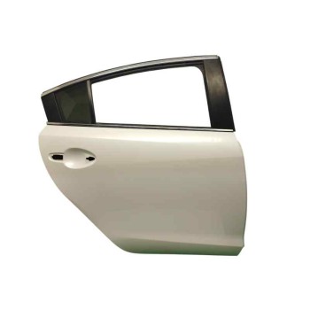 Recambio de puerta trasera derecha para mazda 6 sedán (gj, gl,gj2, gl2, gl6) 2.0 referencia OEM IAM GHY17202XA OBSERVAR FOTOS CO