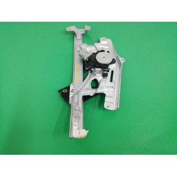 Recambio de elevalunas delantero izquierdo para honda civic berlina 5 (fk) 1.8 vtec cat referencia OEM IAM CABLE  CARIBE CABLE