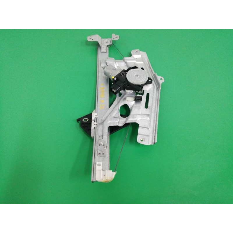 Recambio de elevalunas delantero izquierdo para honda civic berlina 5 (fk) 1.8 vtec cat referencia OEM IAM CABLE  CARIBE CABLE