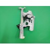 Recambio de elevalunas delantero izquierdo para honda civic berlina 5 (fk) 1.8 vtec cat referencia OEM IAM CABLE  CARIBE CABLE