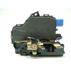 Recambio de cerradura puerta trasera derecha para seat ibiza (6l1) stella referencia OEM IAM 3B4839016AG  