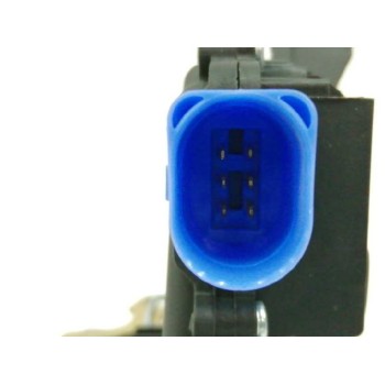 Recambio de cerradura puerta trasera derecha para seat ibiza (6l1) stella referencia OEM IAM 3B4839016AG  