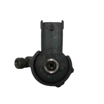 Recambio de inyector para kia sorento 2.5 crdi cat referencia OEM IAM 0986435182  