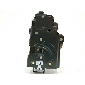 Recambio de cerradura puerta trasera derecha para seat ibiza (6l1) stella referencia OEM IAM 3B4839016AG  