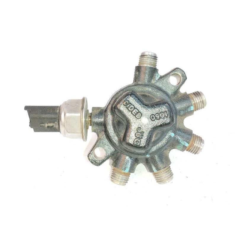 Recambio de rampa inyectora para ford tourneo connect (tc7) kombi trend corta (2009) referencia OEM IAM 4M5Q9D280D  