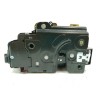 Recambio de cerradura puerta trasera derecha para seat ibiza (6l1) stella referencia OEM IAM 3B4839016AG  