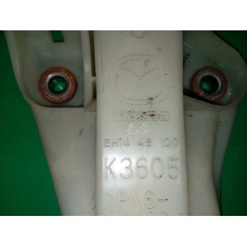 Recambio de palanca cambio para mazda cx-7 (er) 2.3 cat referencia OEM IAM EH1446100  