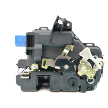 Recambio de cerradura puerta trasera derecha para seat ibiza (6l1) stella referencia OEM IAM 3B4839016AG  