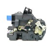 Recambio de cerradura puerta trasera derecha para seat ibiza (6l1) stella referencia OEM IAM 3B4839016AG  