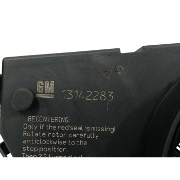 Recambio de mando multifuncion para opel corsa d 1.2 16v cat (z 12 xep / lb4) referencia OEM IAM 13142283 12274700 