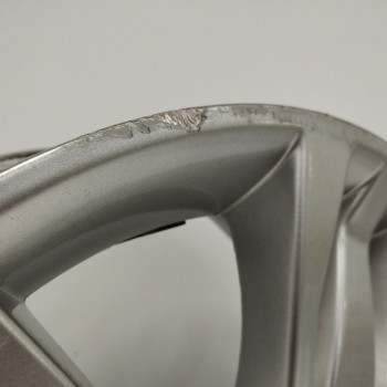 Recambio de llanta para ford c-max 1.6 16v ti-vct cat referencia OEM IAM CM5C1007BXA 7JX16H2 ET50 5H 5X110