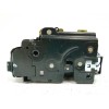 Recambio de cerradura puerta trasera derecha para volkswagen polo (9n3) advance referencia OEM IAM 3B4839016AG  
