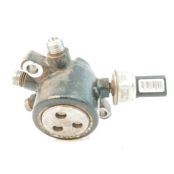 Recambio de rampa inyectora para ford tourneo connect (tc7) kombi trend corta (2009) referencia OEM IAM 4M5Q9D280D  