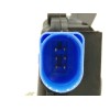 Recambio de cerradura puerta trasera derecha para volkswagen polo (9n3) advance referencia OEM IAM 3B4839016AG  