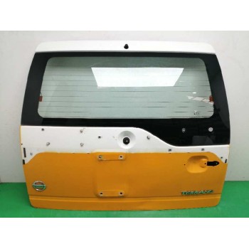 Recambio de porton trasero para nissan terrano/terrano.ii (r20) comfort referencia OEM IAM 901007F030  