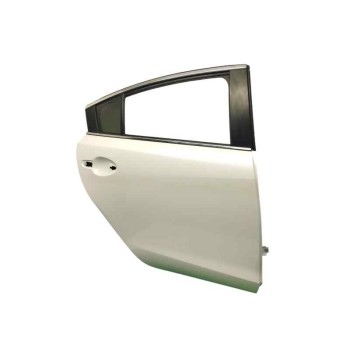 Recambio de puerta trasera derecha para mazda 6 sedán (gj, gl,gj2, gl2, gl6) 2.0 referencia OEM IAM GHY17202XA OBSERVAR FOTOS CO