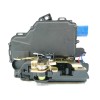 Recambio de cerradura puerta trasera derecha para skoda fabia (6y2/6y3) classic referencia OEM IAM 3B4839016AG  