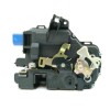 Recambio de cerradura puerta trasera derecha para skoda fabia (6y2/6y3) classic referencia OEM IAM 3B4839016AG  