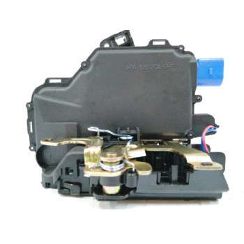 Recambio de cerradura puerta trasera derecha para skoda fabia (6y2/6y3) classic referencia OEM IAM 3B4839016AG  