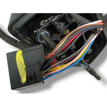 Recambio de retrovisor izquierdo para audi q2 (gab, gag) 35 tfsi referencia OEM IAM  10 CABLES 