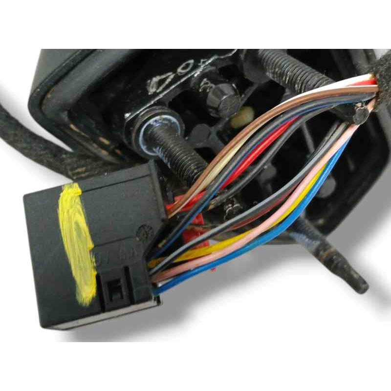 RETROVISOR IZQUIERDO 10 CABLES