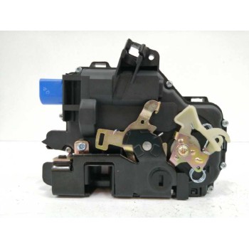 Recambio de cerradura puerta trasera derecha para skoda fabia (6y2/6y3) classic referencia OEM IAM 3B4839016AG  