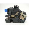 Recambio de cerradura puerta trasera derecha para skoda fabia (6y2/6y3) classic referencia OEM IAM 3B4839016AG  