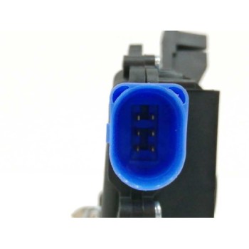 Recambio de cerradura puerta trasera derecha para skoda fabia (6y2/6y3) classic referencia OEM IAM 3B4839016AG  