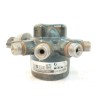 Recambio de rampa inyectora para ford tourneo connect (tc7) kombi trend corta (2009) referencia OEM IAM 4M5Q9D280D  