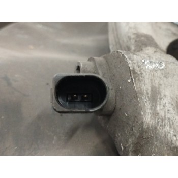 Recambio de mangueta trasera izquierda para audi a6 allroad quattro (4fh) 3.0 v6 24v tdi referencia OEM IAM 4F0505433G  